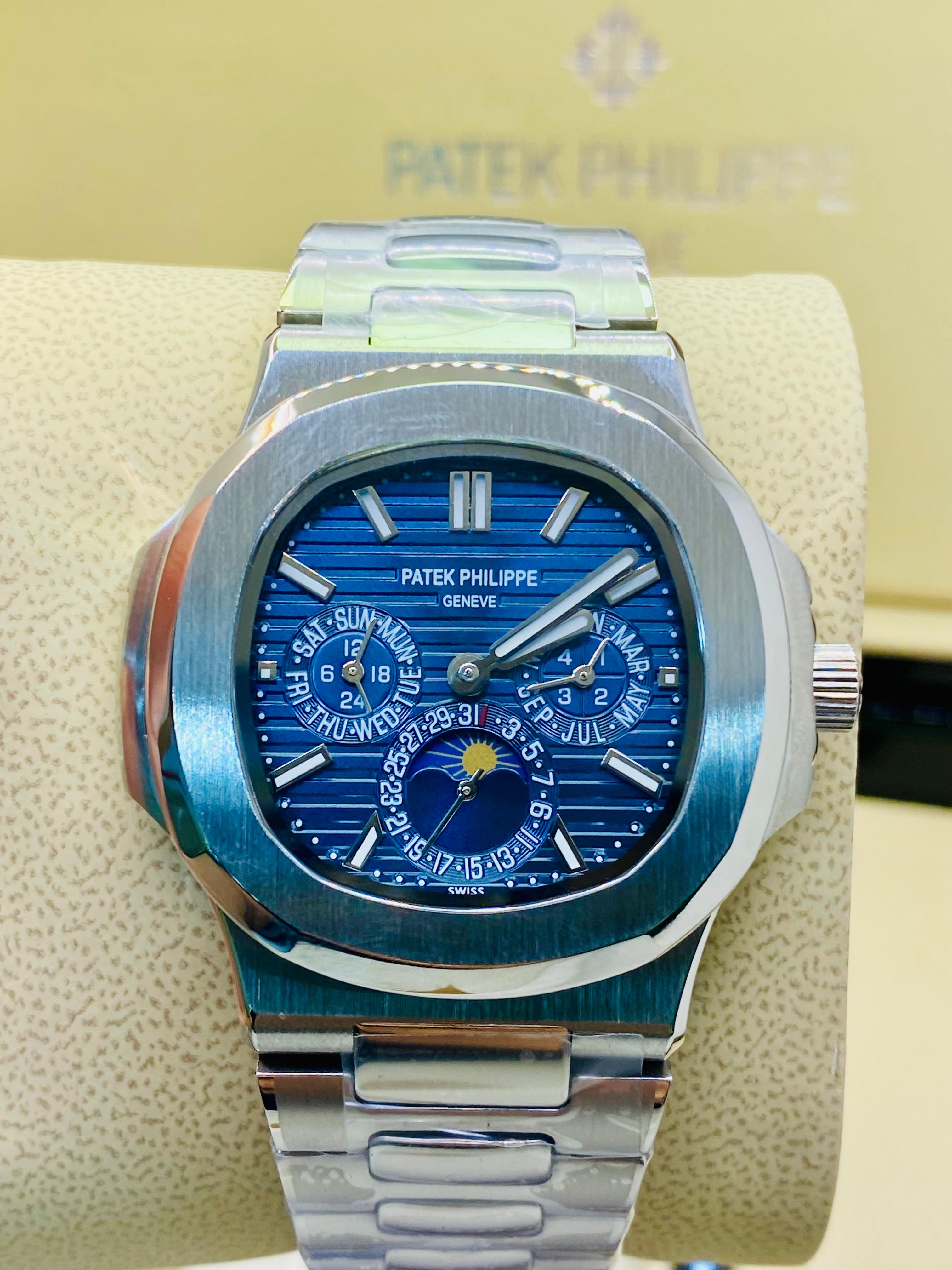 Patek Philippe